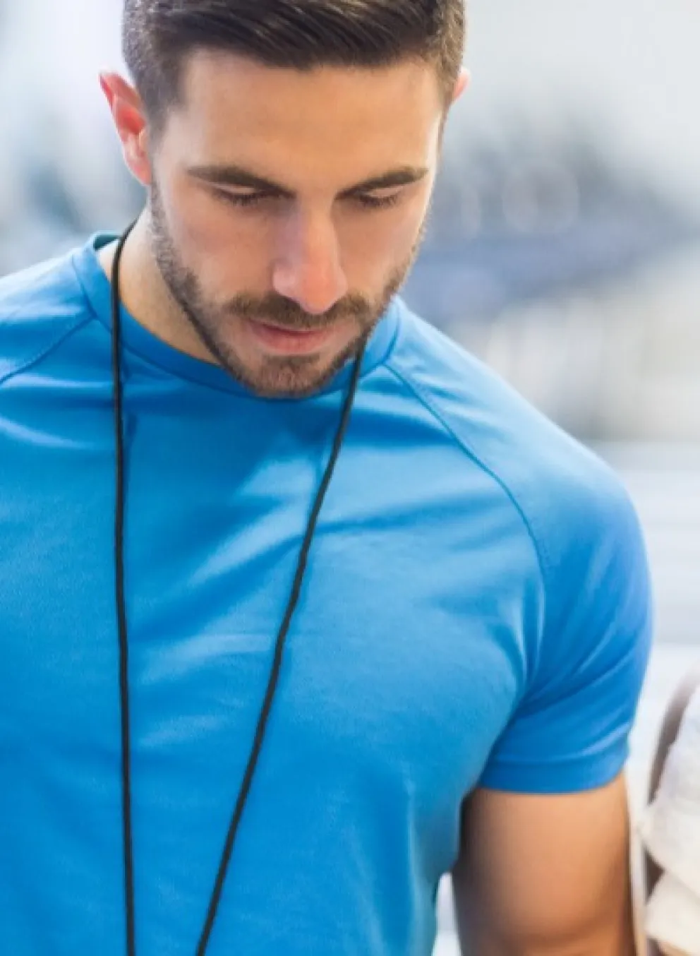 fitness trainer ymca