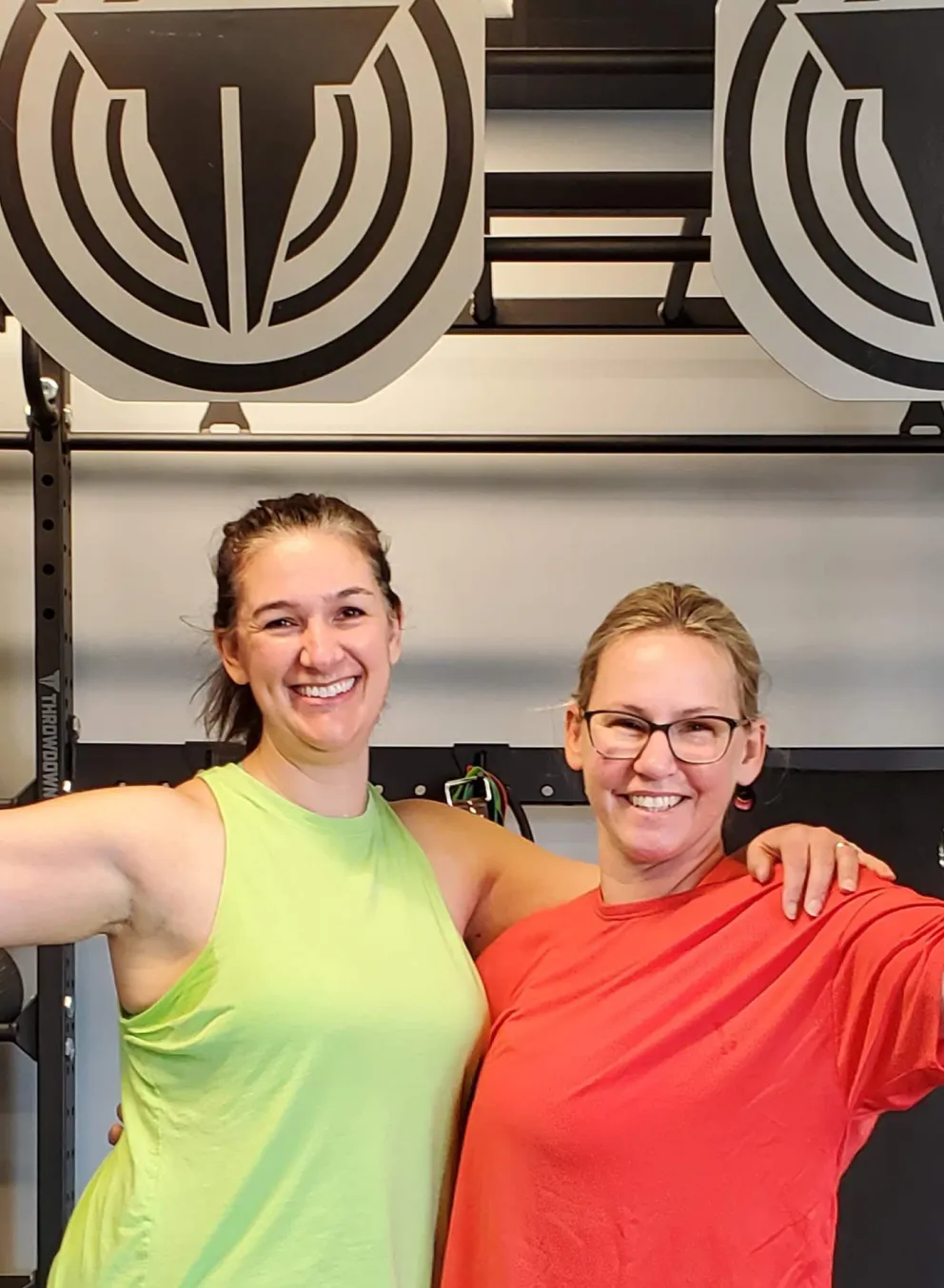 Aurora YMCA Metro Denver