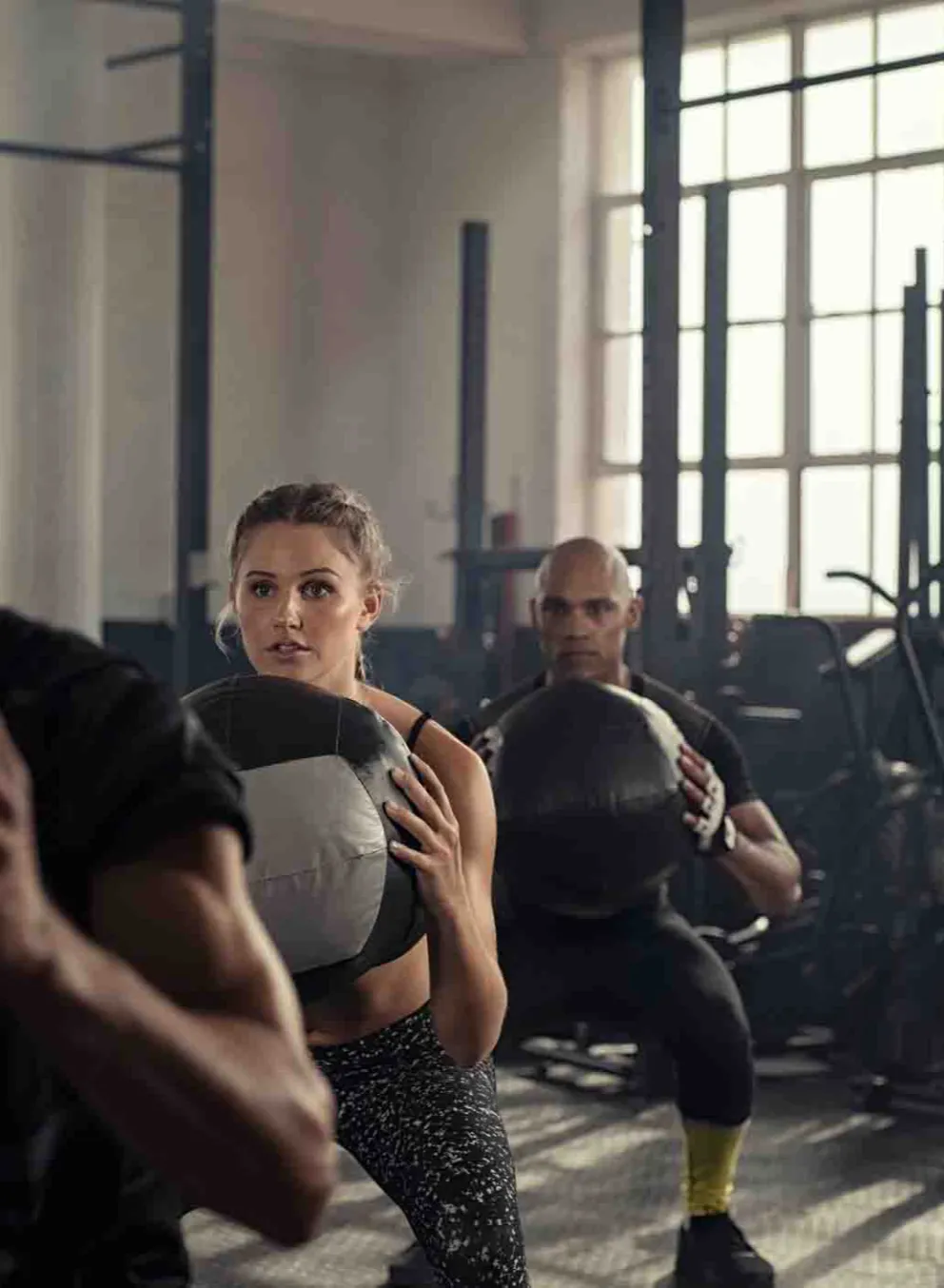 Studio Y Coaches YMCA Denver