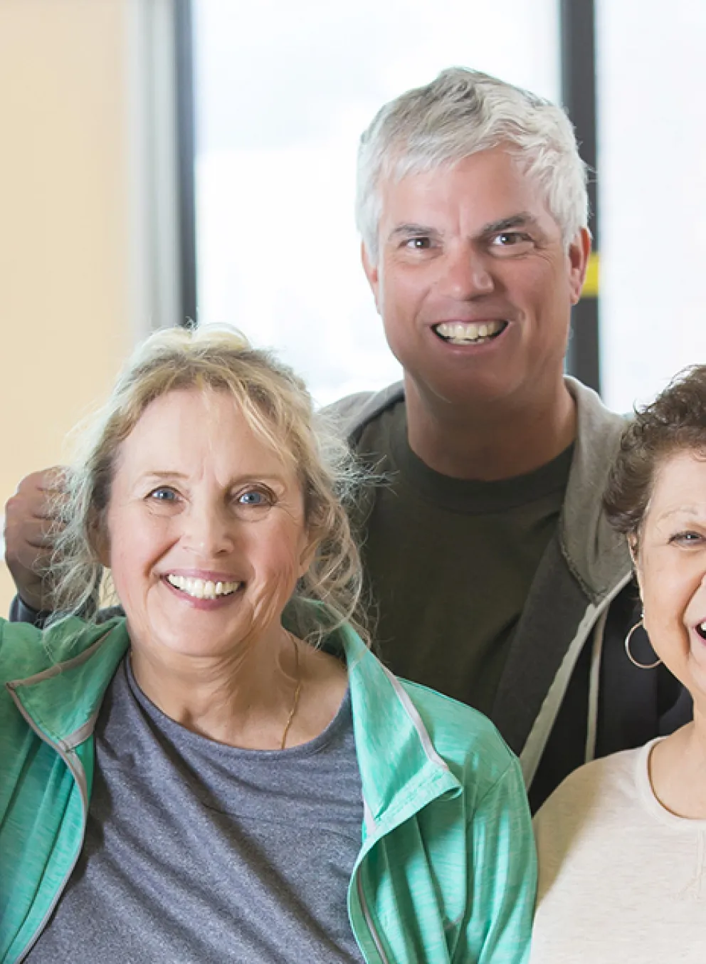Centennial Center of Generations Denver YMCA