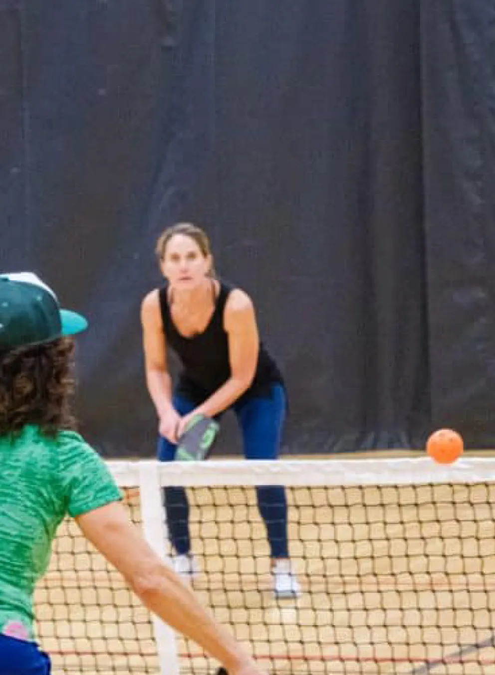 Pickleball Denver YMCA