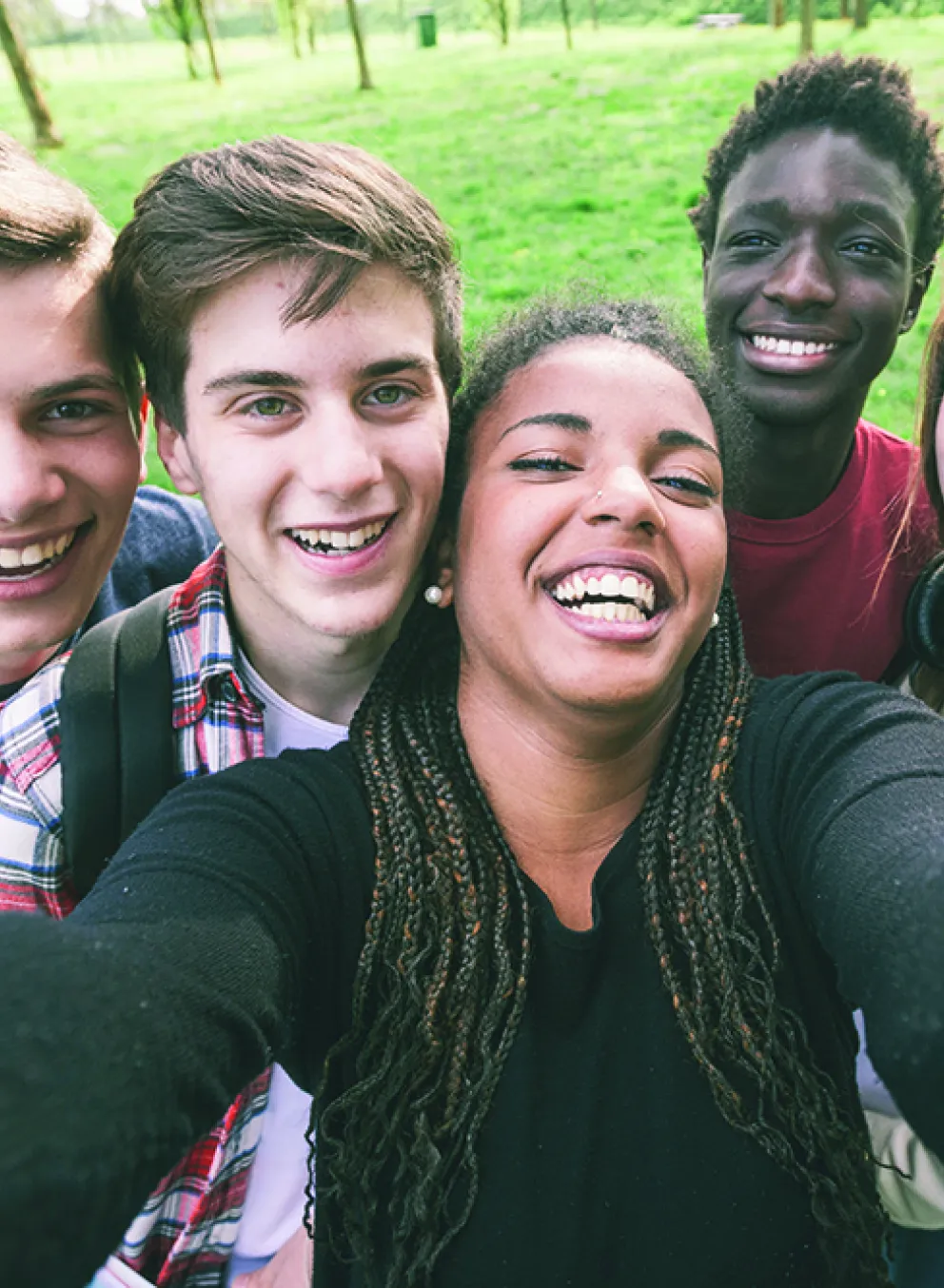 Teen Programs at Centennial Center of Generations Denver YMCA