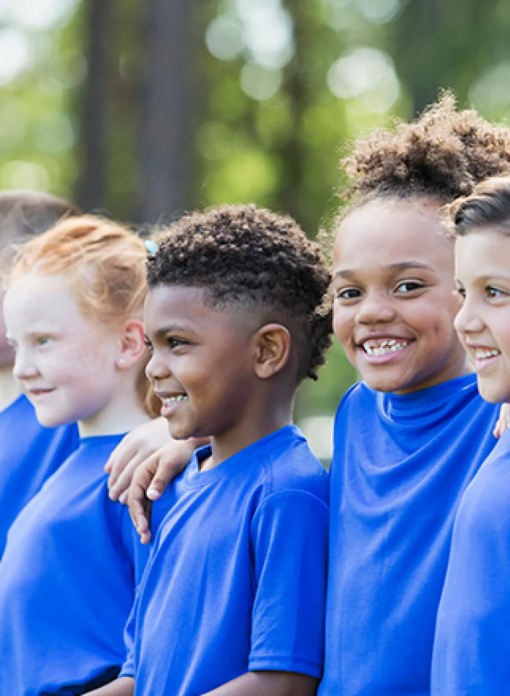 Summer Camp Denver YMCA