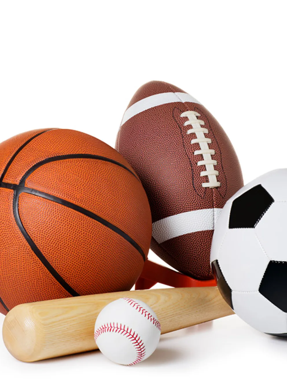 Sports Academy Denver YMCA