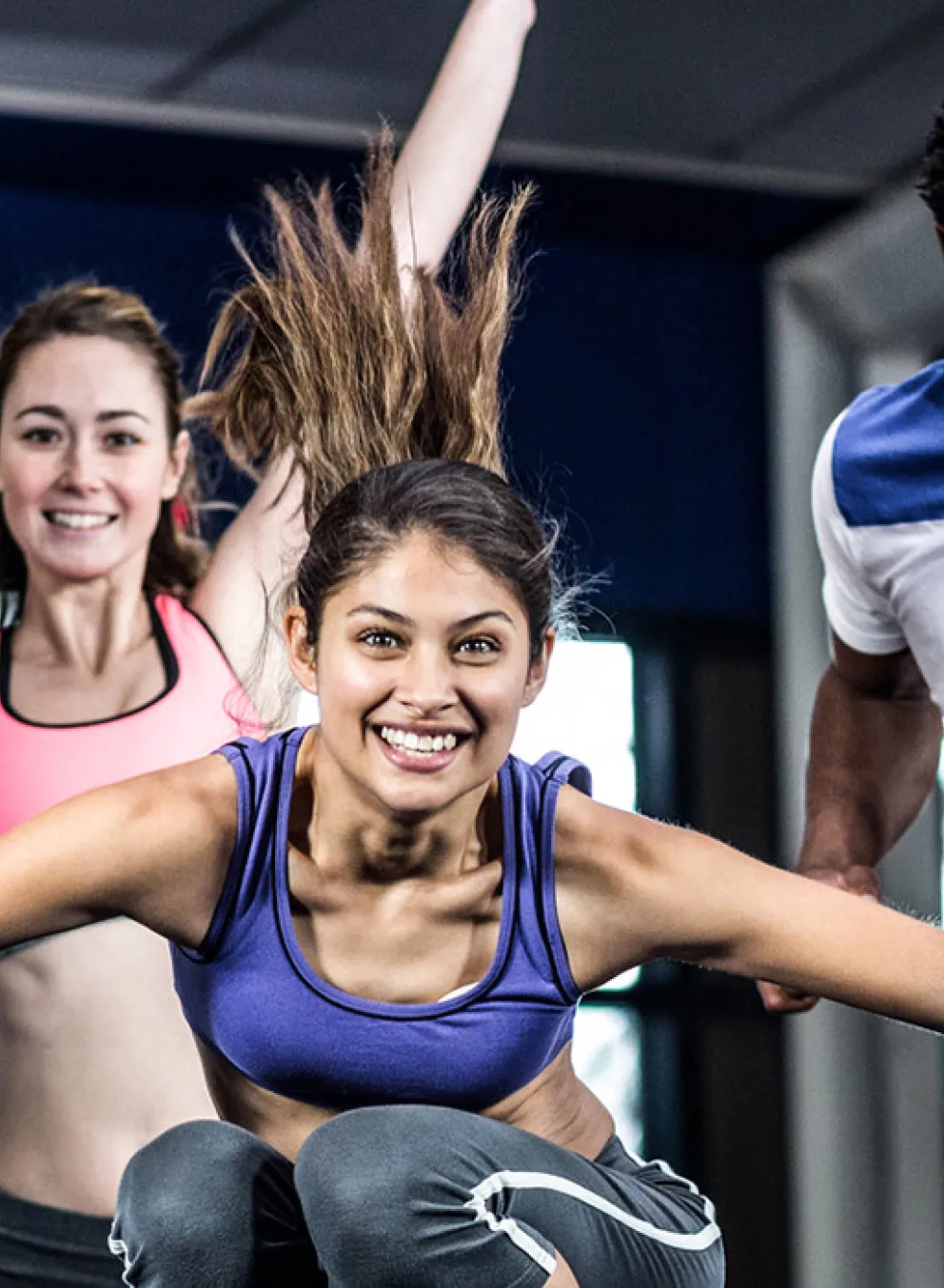 Fitness Schedule Denver YMCA