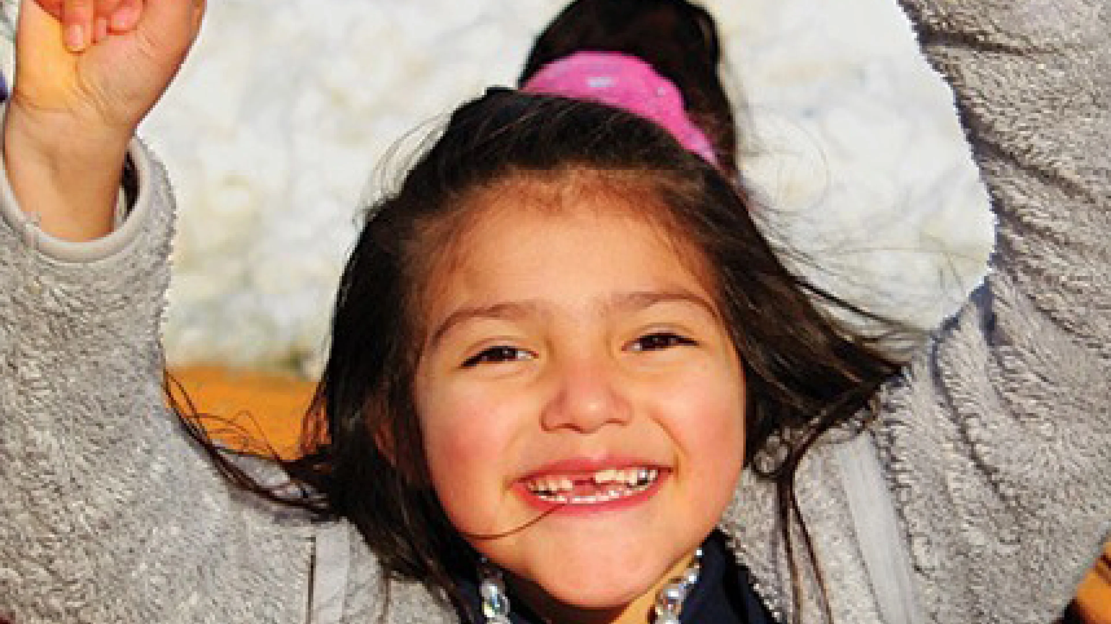 Out of School Time Photo