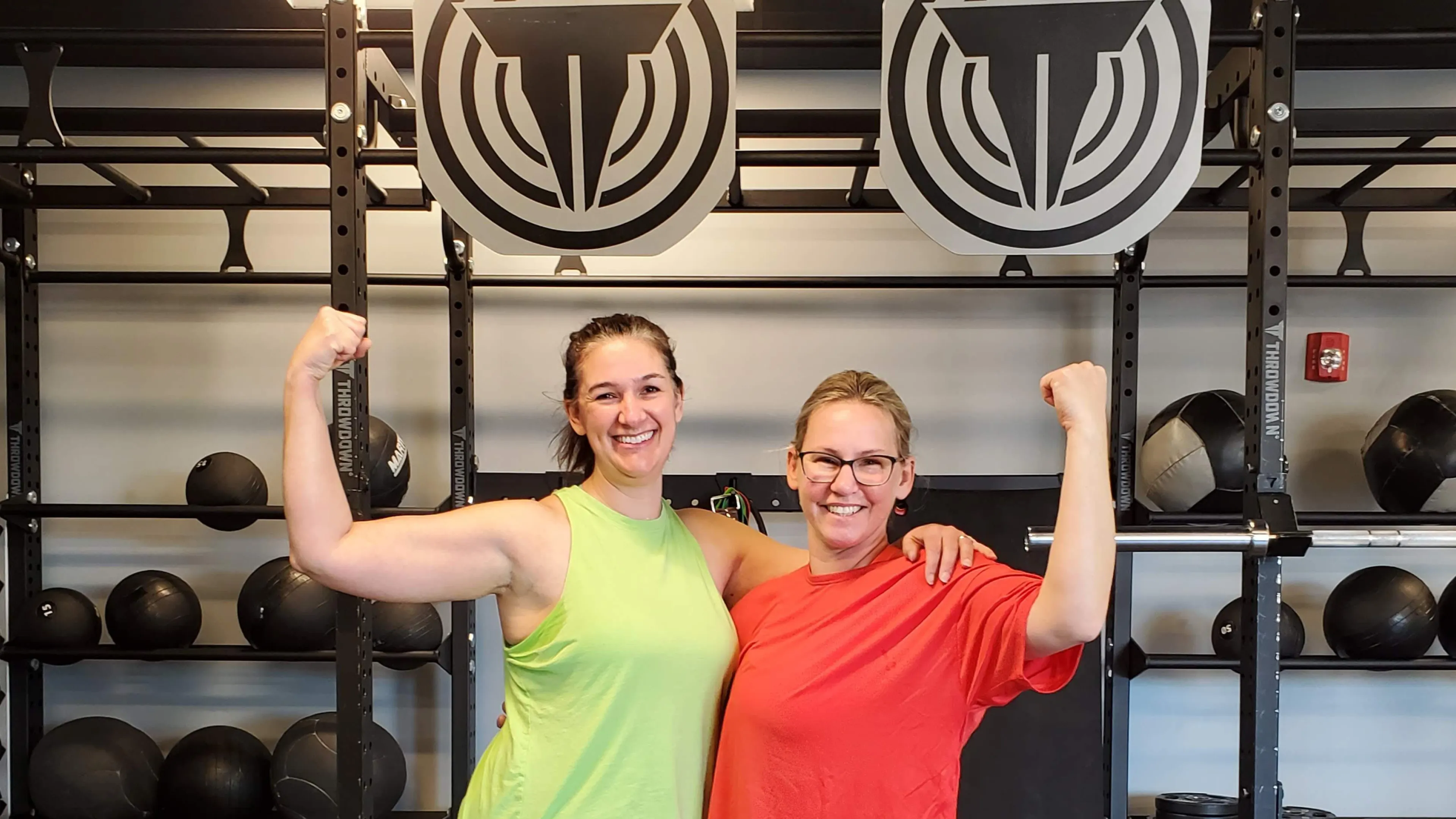 Aurora YMCA Metro Denver