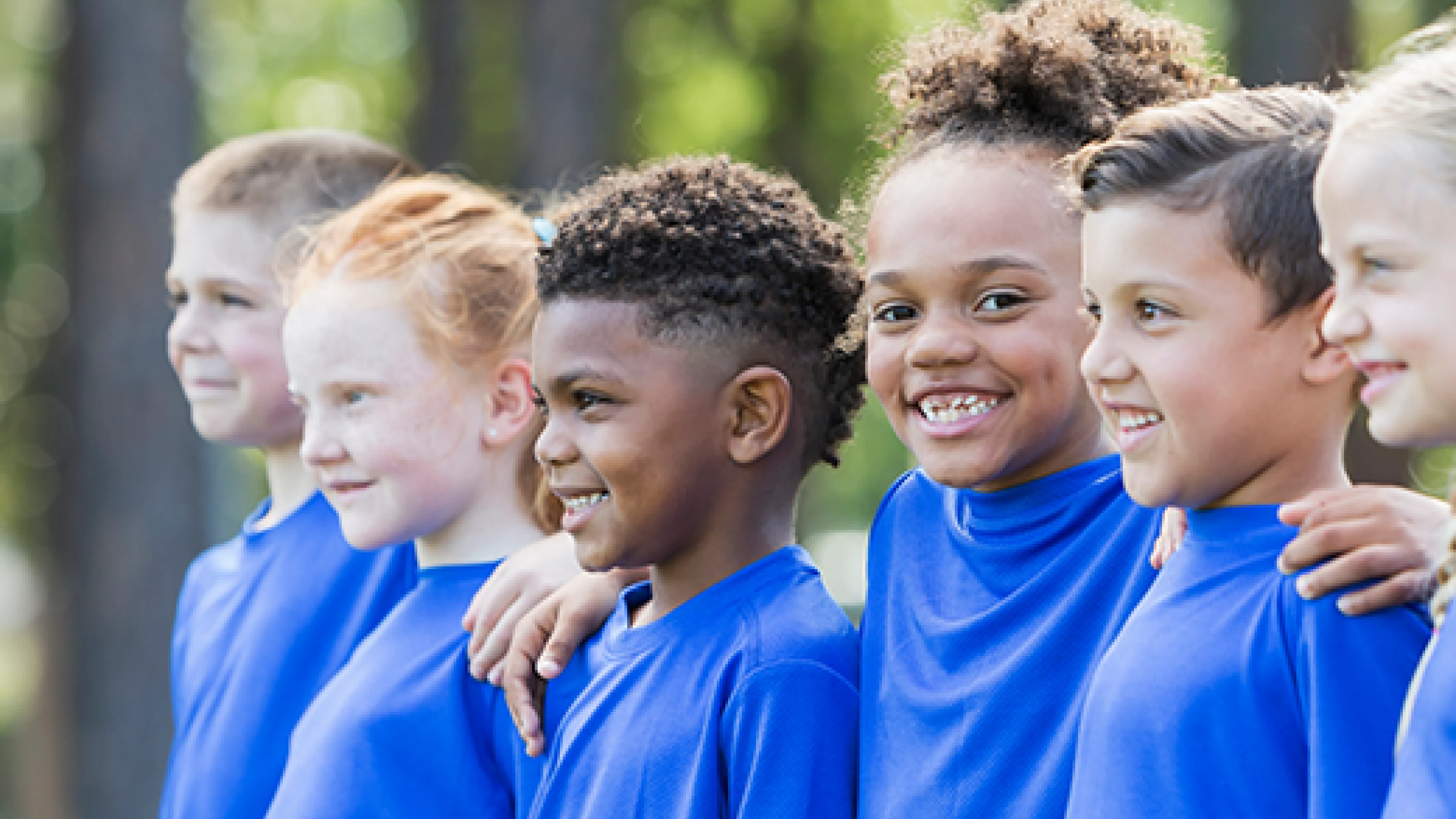 Summer Camp Denver YMCA