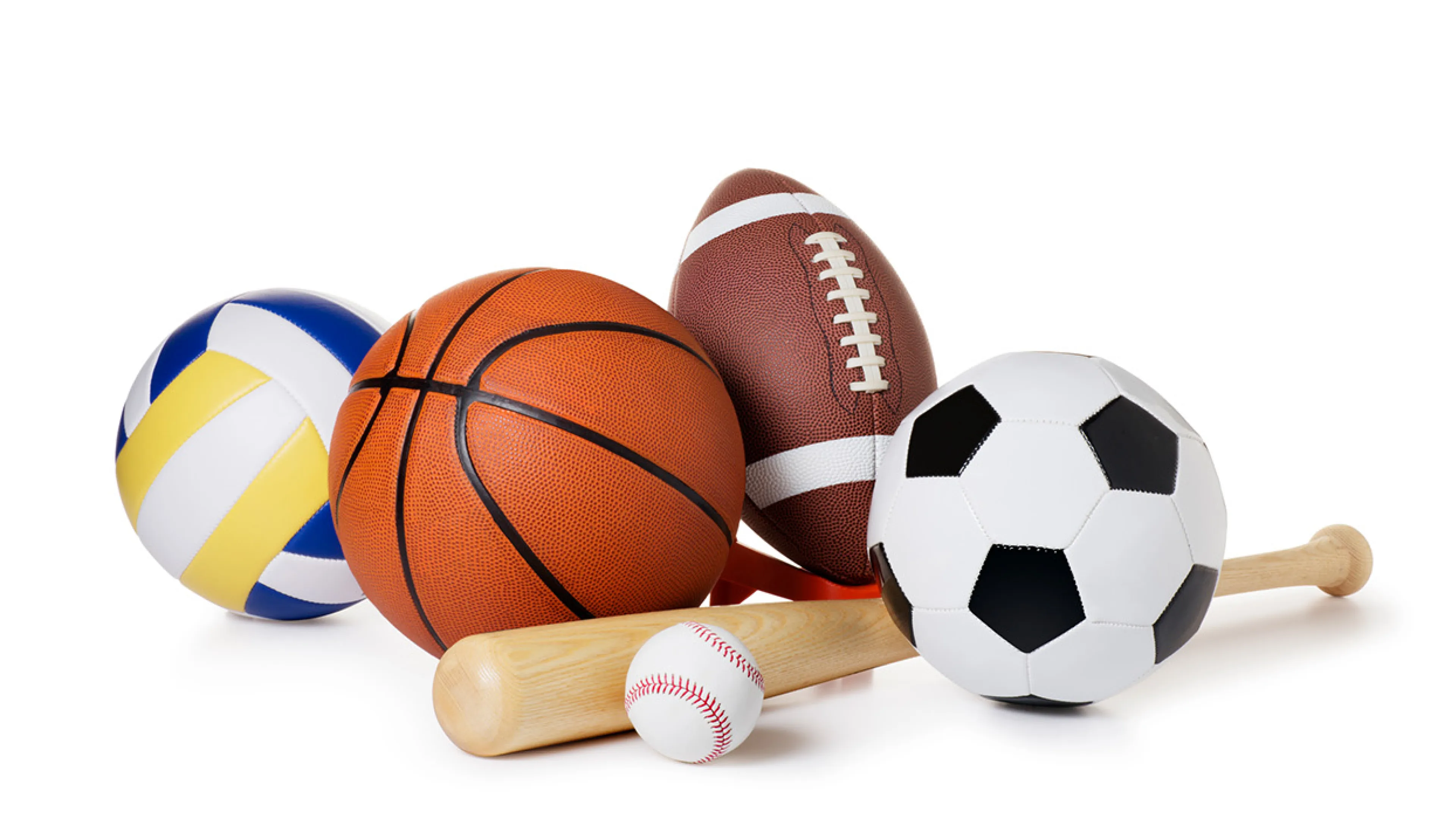 Sports Academy Denver YMCA