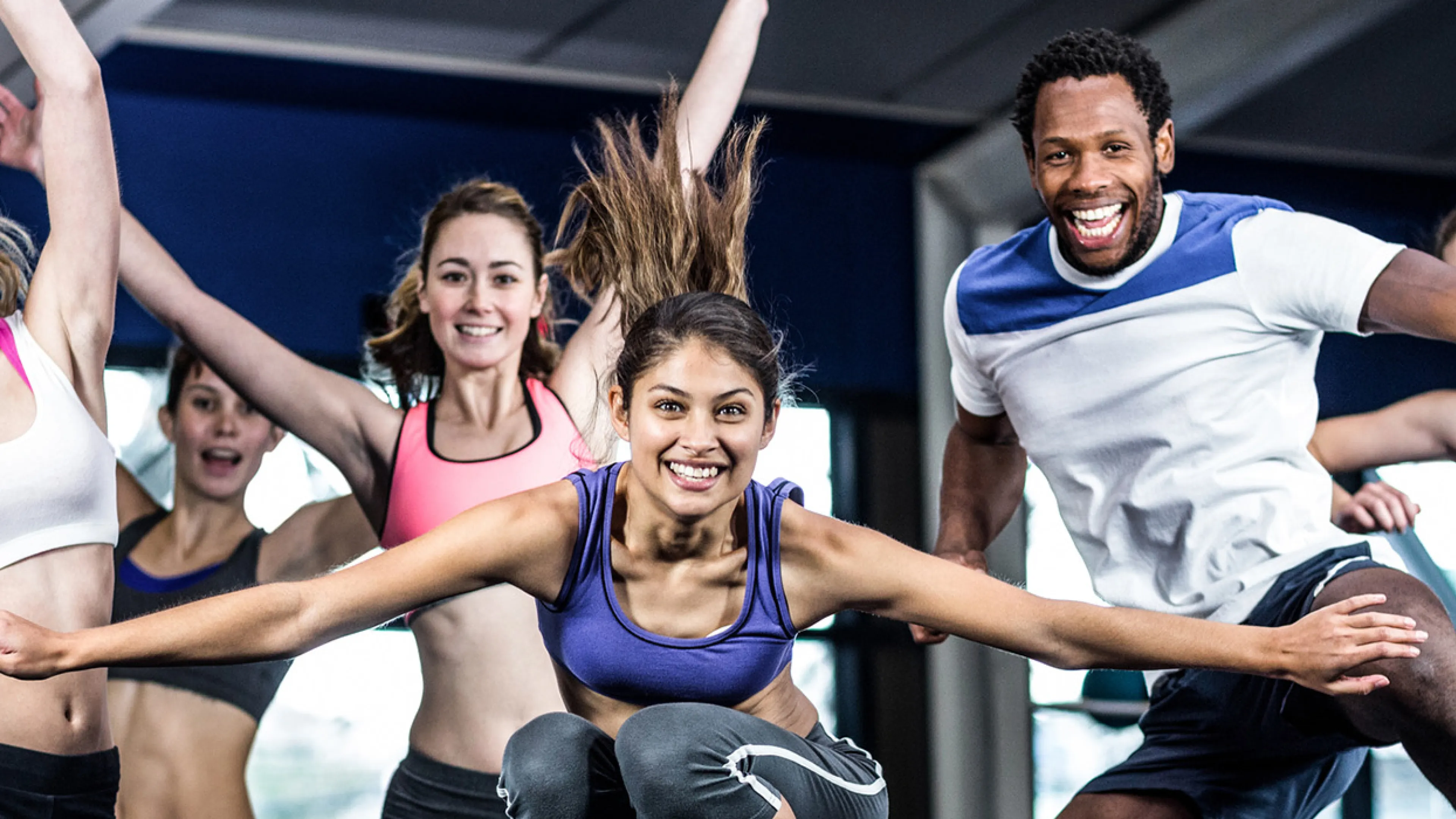 Fitness Schedule Denver YMCA