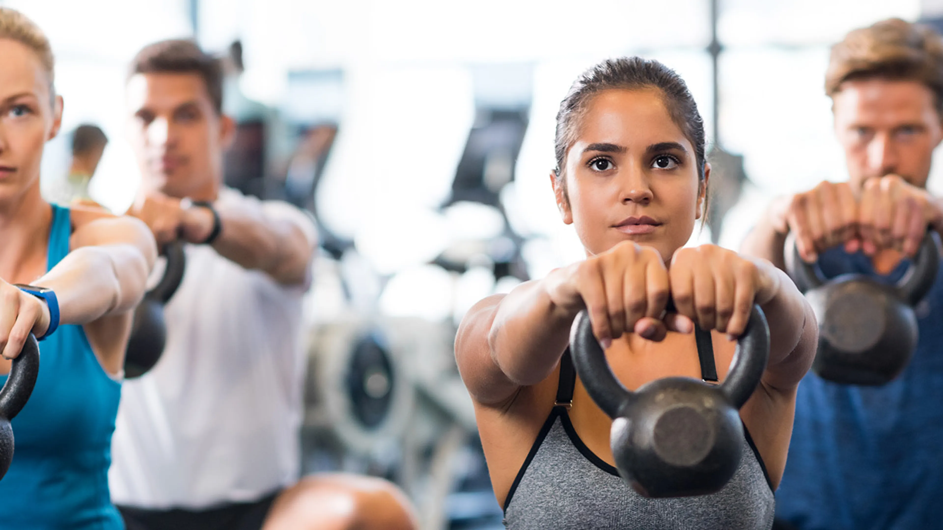 Fitness Classes Studio Y Denver YMCA