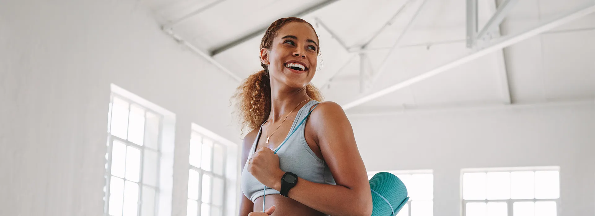 Join the Denver YMCA