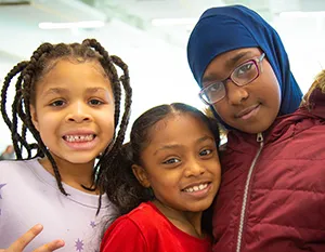 OST Friends at Denver YMCA