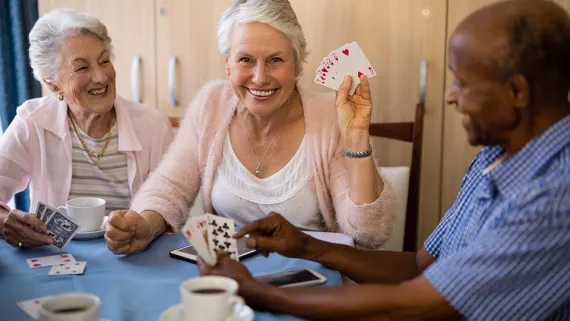 Cards and Games Denver YMCA