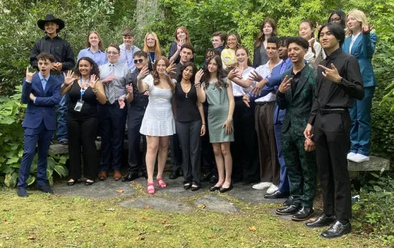 Conference on Youth Affairs YMCA