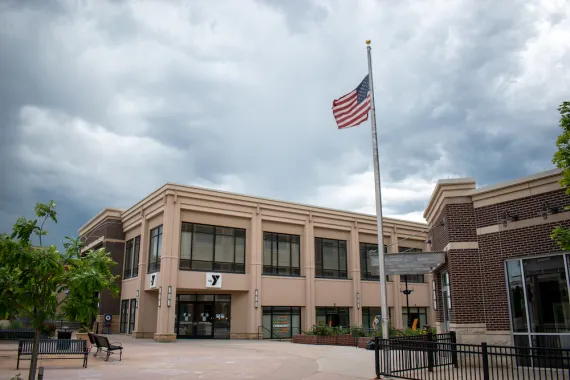 Centennial Center of Generations