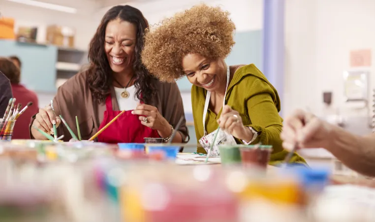 Q1 2024 Denver YMCA Programs and Classes