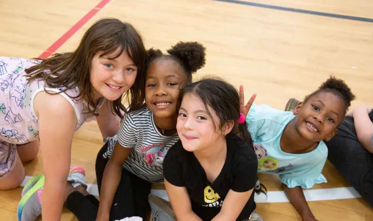 Summer Camp Denver YMCA