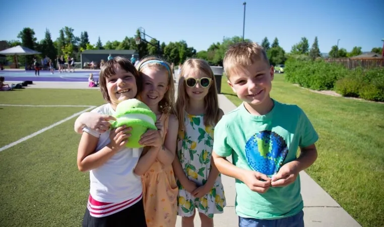 Day Camp Summer Camp 2025