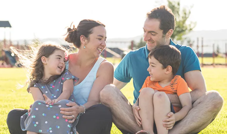 Youth & Family Activities Denver YMCA