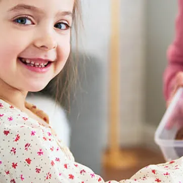 7 Ways to Fight Childhood Obesity