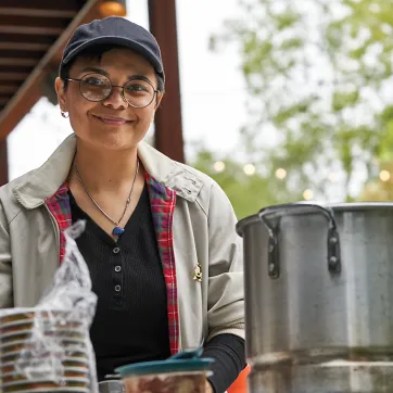 All of Us food equity colorado