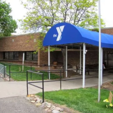 Southwest YMCA Exterior_Photo