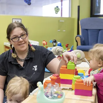 Y Academy Denver University Hills YMCA Christina Graham