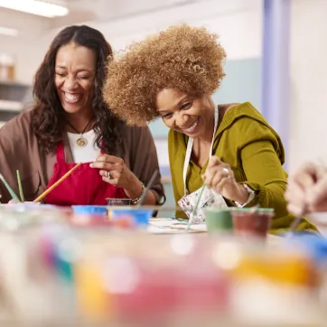 Q1 2024 Denver YMCA Programs and Classes