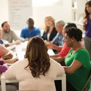 DPP at the Denver YMCA