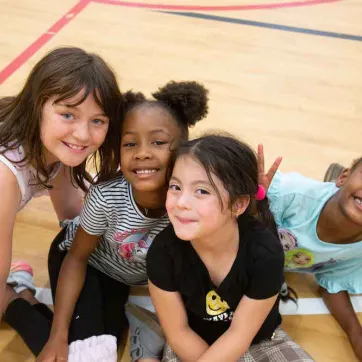 Summer Camp Denver YMCA