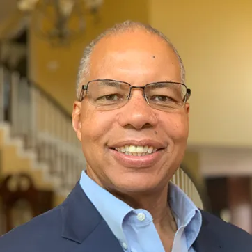 Bob Divers Denver YMCA Board Vice Chair