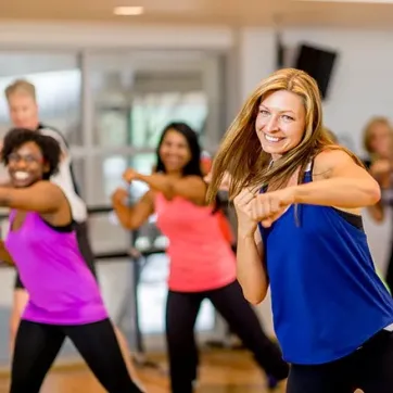 Fitness Classes Denver YMCA