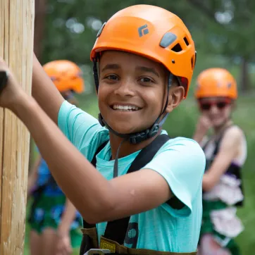 Denver YMCA Adventure Camp