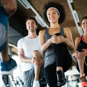 Fitness Programs Denver YMCA