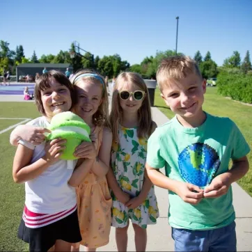 Day Camp Summer Camp 2025