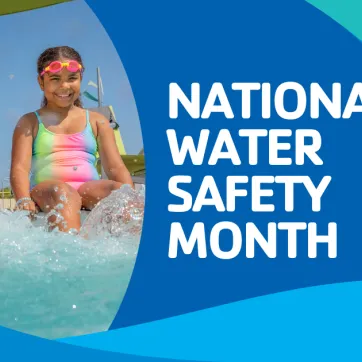 Water Safety Month