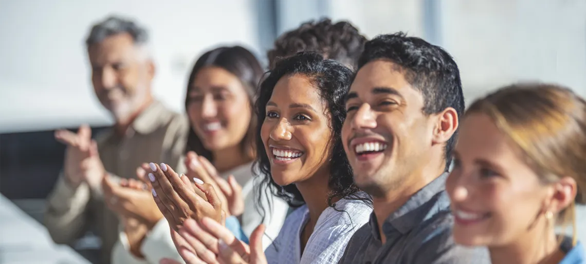 Downtown Denver YMCA Calendar