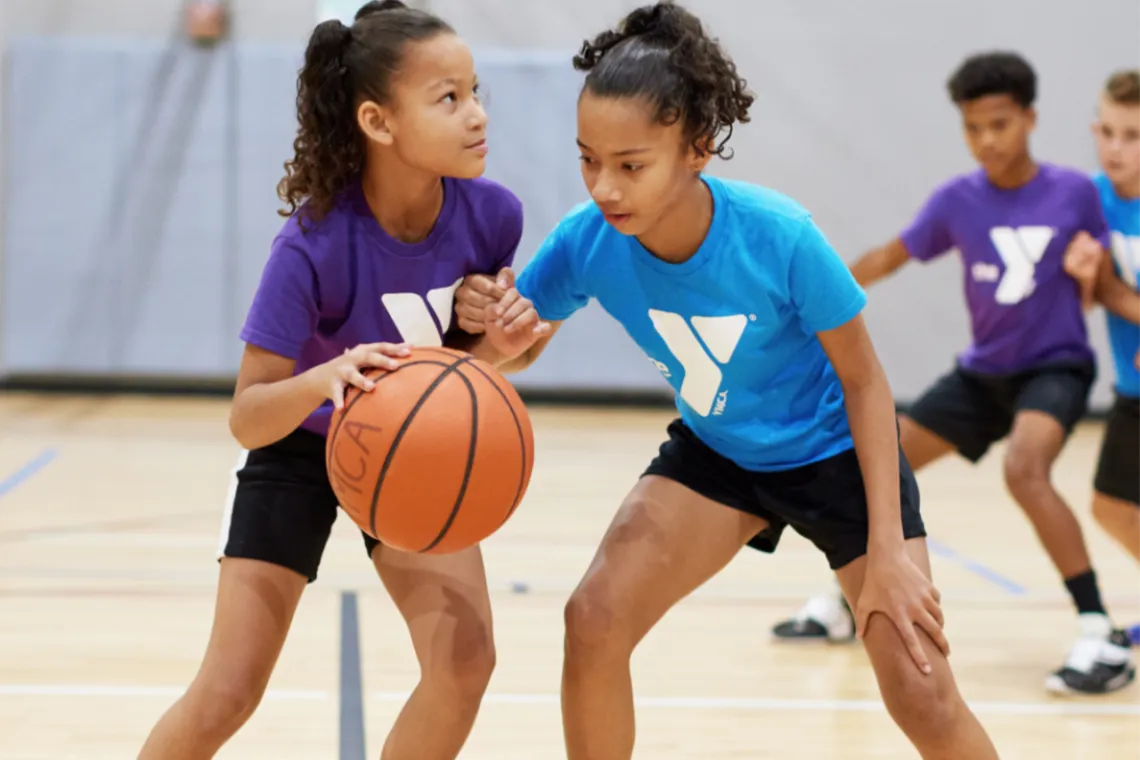 Basketball Camp Summer Camp 2025