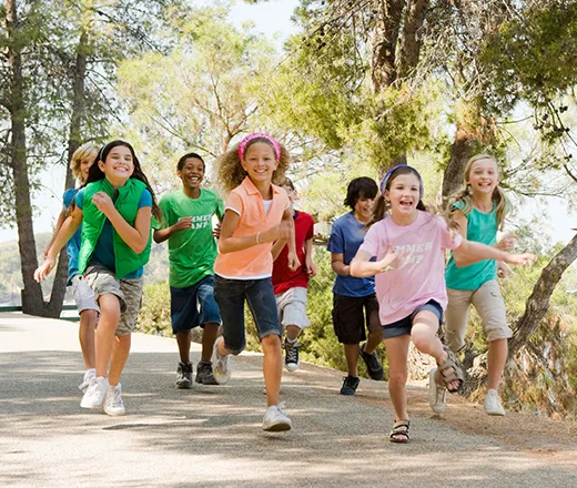 Summer Camp Field Trips Denver YMCA