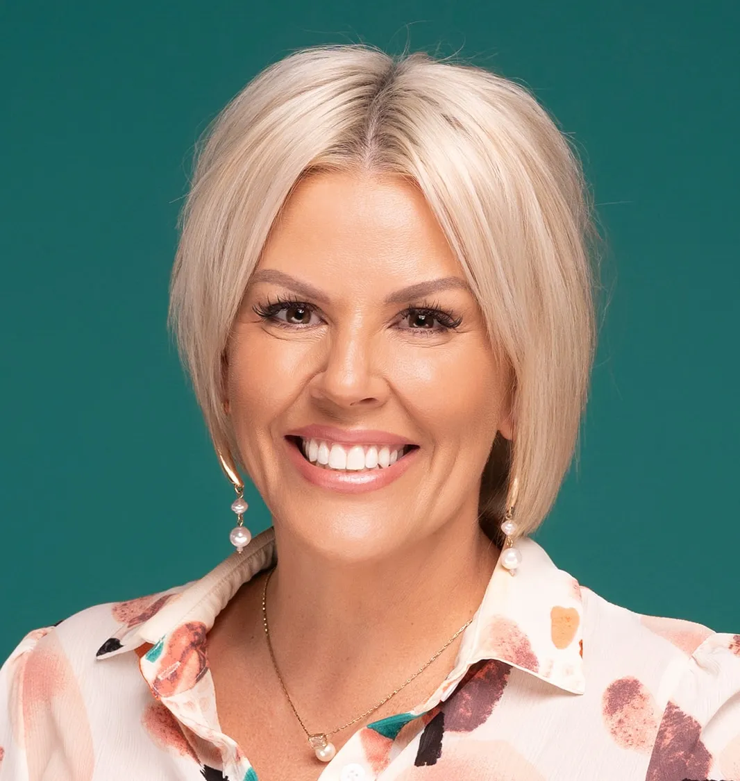 Breezy Bolden Denver YMCA CEO