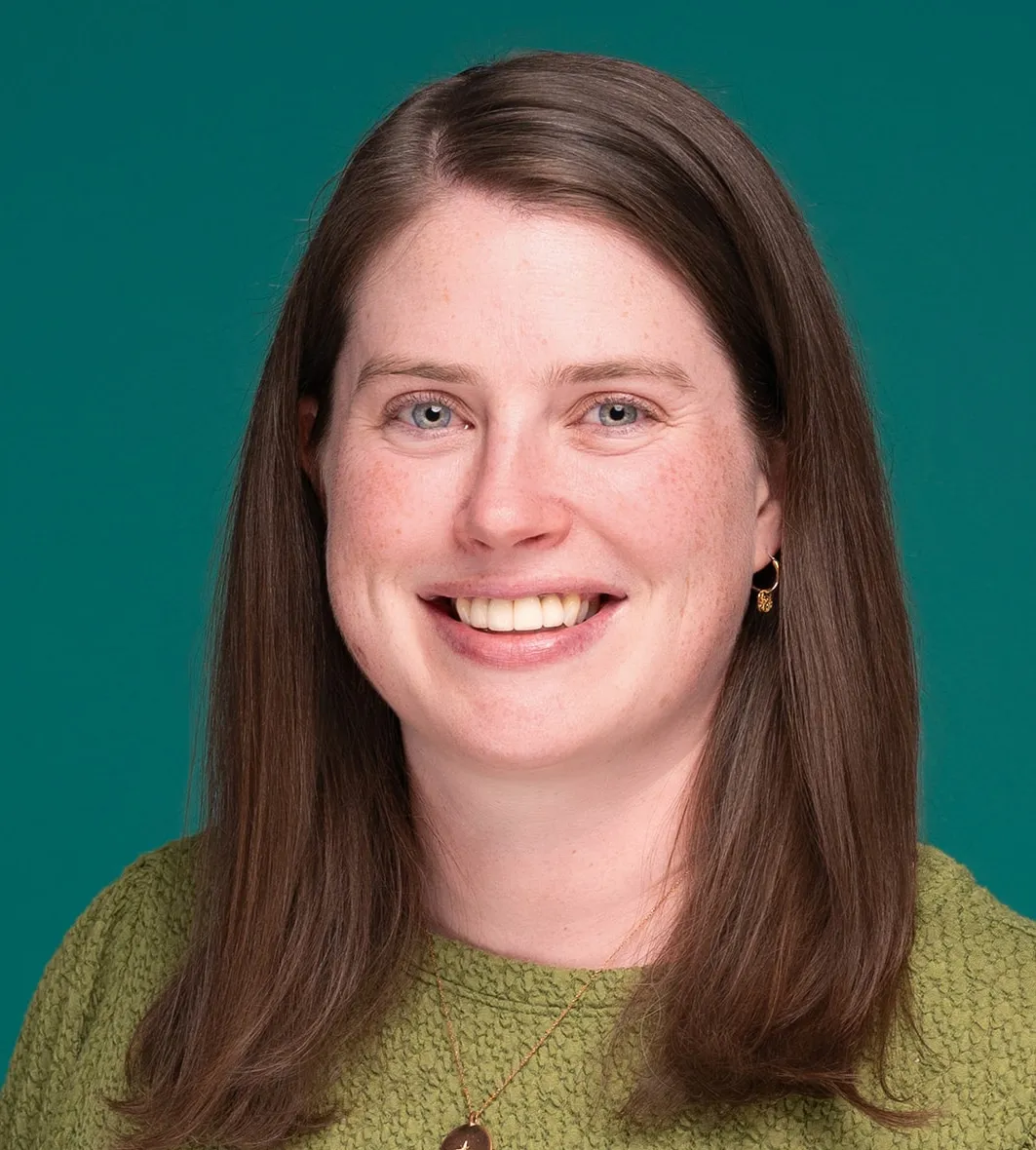 Caitlin Heffern Operations Denver YMCA